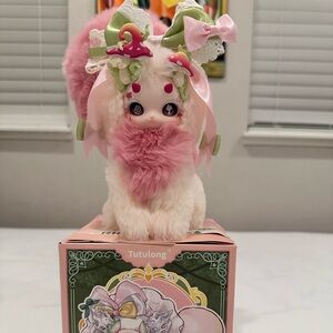 Tutulong confirmed box NEW!